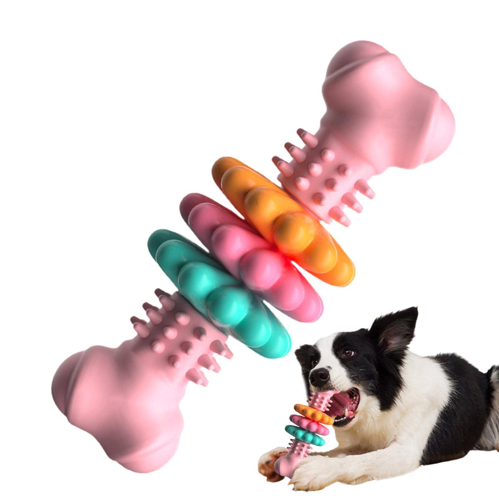 Hundespielzeug | Kauknochen | Kauspielzeug