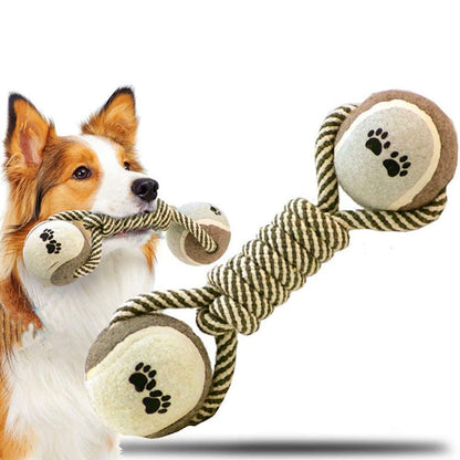 Hundespielzeug | zum kauen