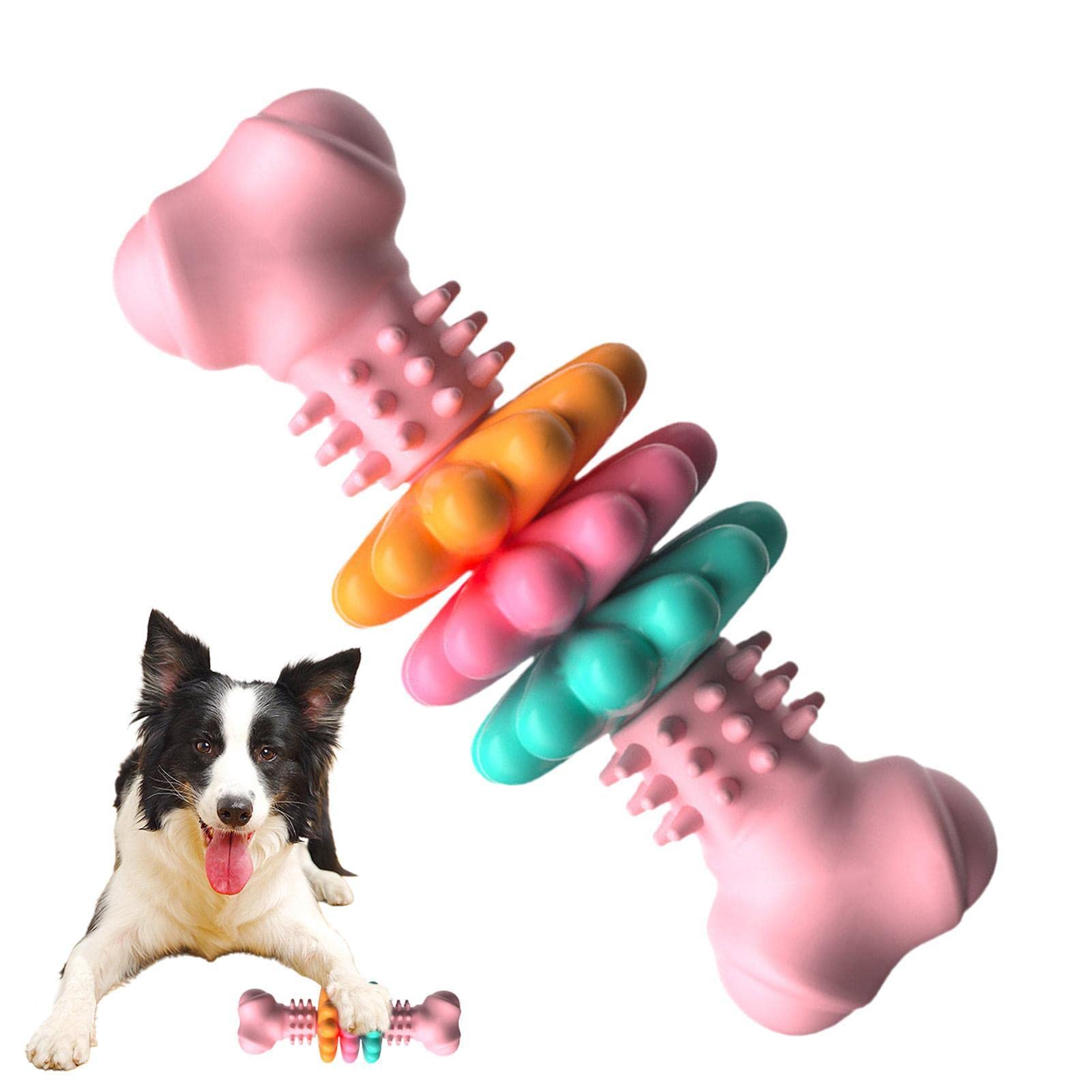 Hundespielzeug | Kauknochen | Kauspielzeug