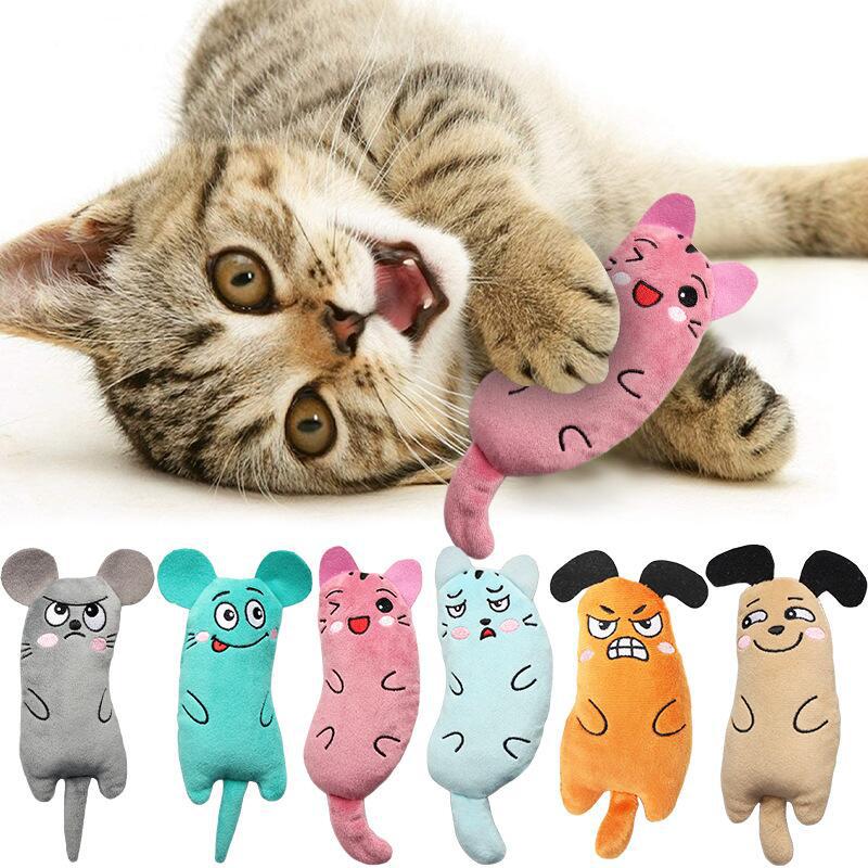 Katzenminze Kissen | Katzenspielzeug